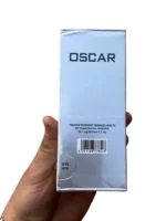 اسکار اسلیم نقره‌ای Oscar Silver Slim - Image 3