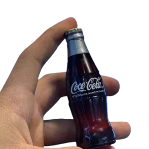 فندک فانتزی کوکا کولا Lighter Coca Cola