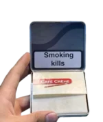 کافی کرم فلزی اورجینال Cofe Cream Original - Image 2
