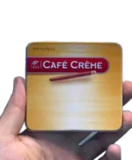کافی کرم فلزی اورجینال Cofe Cream Original