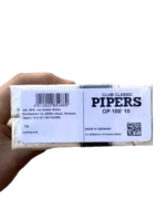 سیگار برگ پایپرز کلاسیک آلمانی اصیلGerman Pipers Cigar Classic - Image 5