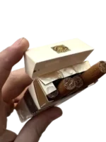 سیگار برگ پایپرز کلاسیک آلمانی اصیلGerman Pipers Cigar Classic - Image 2