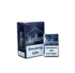 مارلبرو ادج گلد مکعب (غیر اصل) Marlboro Edge Gold - Replica Version