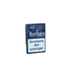 مارلبرو ادج گلد مکعب (غیر اصل) Marlboro Edge Gold - Replica Version - Image 2