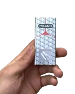 میلانو تچ لوک طوسی Milano Tech Lock Gray - Image 2