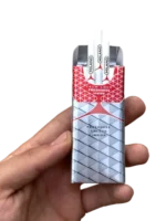 میلانو تچ لوک طوسی Milano Tech Lock Gray