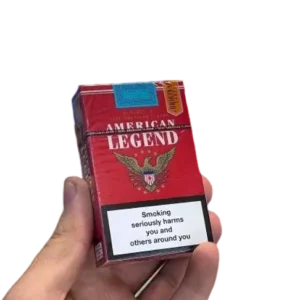 سیگار امریکن لجند قرمز کلاسیک American Legend Red