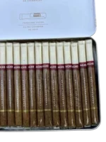 سیگار برگ مینی آجیو رد سیگاریلوز AGIO Tip Cigarillos Mini - Image 3