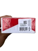 مارلبرو رد 100s قرمز بلند اصل (جدید) Marlboro Red 100s - Image 5