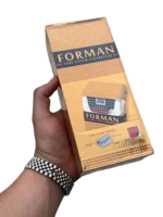 فورمن کامپکت گلد اصل Forman Gold - Image 3