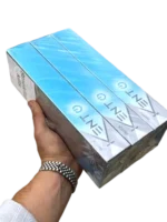 کنت پاور سوییچ اورجینال KENT Switch Original (Ice Edition) - Image 2