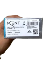 کنت پاور سوییچ اورجینال KENT Switch Original (Ice Edition) - Image 3