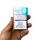 کنت پاور سوییچ اورجینال KENT Switch Original (Ice Edition)