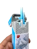 میلانو مینی سیگار طعم آدامس Milano Mini Gum - Image 2