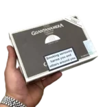 سیگار برگ گوانتانامرا کوبایی - طعم اصیل هاوانا مینوتس Guantanamera Minutos - Image 4