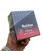 برگ بلک استون مینی چری Black Stone Mini Cherry - Image 3