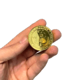 فندک فانتری بیت کوین Lighter Bitcoin