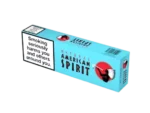 اسیگار آمریکن اسپیریت نچرال بلو اورجینال American Spirit Blue - Image 2