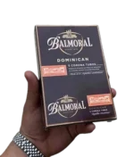 سیگار برگ اصل بالمورال کورونا Balmoral Corona Cigar - Image 3