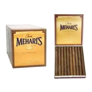 سیگارلو مهاریس جاوا MEHARIS Java Cigarillos
