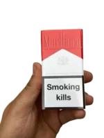 مارلبرو رد 100s قرمز بلند اصل (جدید) Marlboro Red 100s