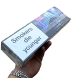 مارلبرو وینتر شافل Marlboro Winter Shuffle - Limited Winter Edition - Image 2