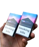 مارلبرو ویستا بلاسم فیوژن Marlboro Vista Blossom Fusion - Duty Free Edition