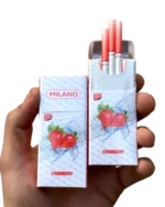 میلانو مینی استرابری توت فرنگی Milano Mini Strawberry