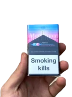 مارلبرو ویستا بلاسم فیوژن Marlboro Vista Blossom Fusion - Duty Free Edition - Image 3