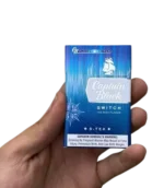 کاپتان بلک سوییچ آیس اسلیم جدید Captain Switch Slim