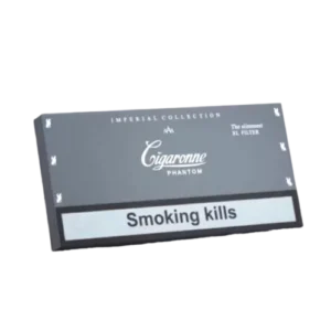 سیگارون رویال فانتوم اسلیم Cigaronne Phantom Slims