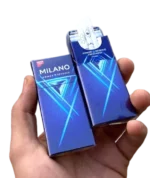میلانو مینی پاور ریزیو Milano Power Reserve