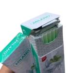 سیگار میلانو مینی با طعم آدامس نعنا Milano Mini Gum Mint - Image 2