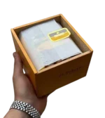 سیگاربرگ اصل کوبایی دست پیچ کوهیبا روبوستوس Cohiba Robustos - Image 3