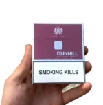 دانهیل قرمز چای اینترنشال ارجینال فریشاپ Dunhill International Red Freeshop - Image 6
