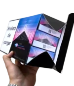 مارلبرو ویستا بلاسم فیوژن Marlboro Vista Blossom Fusion - Duty Free Edition - Image 6