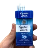 کاپتان بلک سوییچ آیس کامپکت جدید Captain Black Switch Ice Compact New - Image 5
