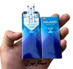 میلانو آروما گیت Milano Aroma Gate - Image 2